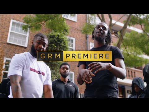 S Wavey x Snap Capone – Pipes & Works [Music Video] | GRM Daily