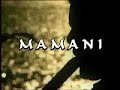 Meditation Pachuly & Mamani Meditation Pachuly & Mamani