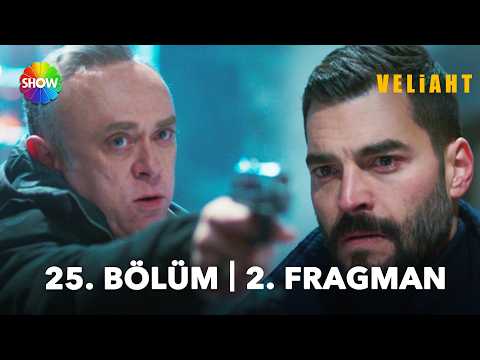 Veliaht 25. Bölüm 2. Fragmanı                                                                                                                                                                                                                             