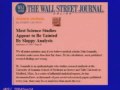 Bias in Human Genomic Studies