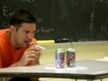 The Banging Cans