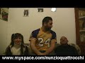 NUNZIO QUATTROCCHI:VIDEO RISPOSTA A SARANKU NUNZIO QUATTROCCHI:VIDEO RISPOSTA A SARANKU