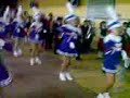 INSTITUTO WASHINGTON MARCHING BAND PUEBLA
