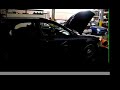 Saab 9-2x - Dyno Compilation