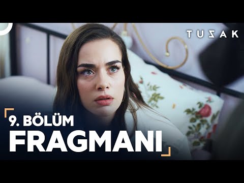 Tuzak 9. Bölüm Fragmanı                                                                                                                                                                                                                                   