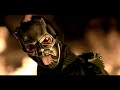 psychosocial-slipnot