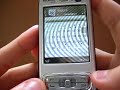 Nokia N73 speed of OS