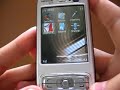Nokia N73 speed of OS Nokia N73 speed of OS
