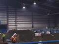 biggest jumps from areana cross in Chilliwack
