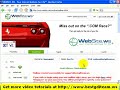 GDI email account setup video tutorial GDI email account setup video tutorial