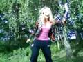 fjortis-goes-wild-in