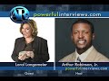 Arthur Robinson Jr. interviews( Loral Langemeier the Leading)* Authority...: http://t.co/K6B9YvXi via @youtube