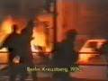 anticapitalist-antifascist movement berlin