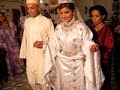 Mariage marocain 5: Cuarto Tenue