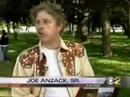 Father Of Missing Soldier Joe Anzack jr Speaks Out