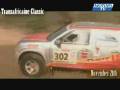 2008 TransAfricaine stage 8 Tan Tan Laayoune