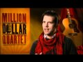 MILLION DOLLAR QUARTET - Meet Robert Britton Lyons