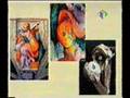 Arte Secreta de Michelangelo