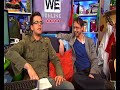 WE tv Online - Tom Millett of Balcony TV WE tv Online - Tom Millett of Balcony TV