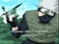 So You Think You Can Dance: Naruto Edition Ep. 1 (Part 1)