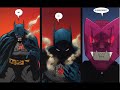 Batman R.I.P. You Know My Name Batman R.I.P. You Know My Name