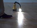 The problems with Pergo floors The problems with Pergo floors