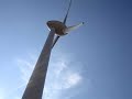 wind power generators