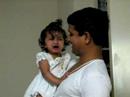 Ameya 8th month Ameya 8th month