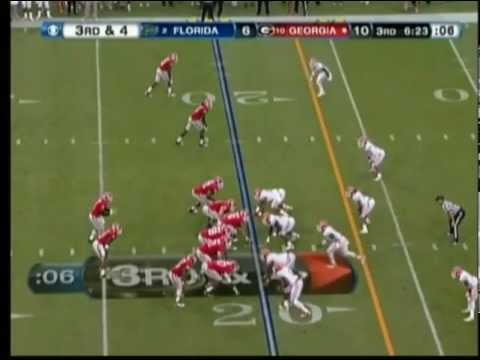 Florida - QB #11 Follow me at https://www.twitter.com/JustoFS Visit https://www.draftbreakdown.com for more videos Copyright Disclaimer Under Section 107 of the Copyri...