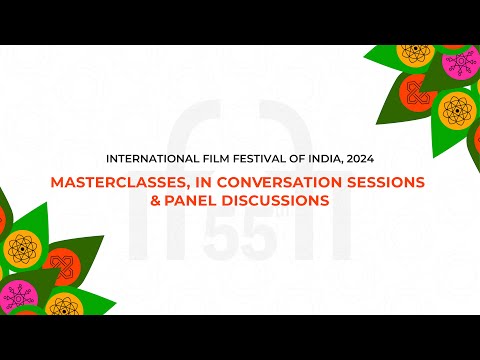 Masterclass on 