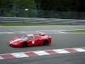 FXX Ferrrari (Not 1, Not 2, But 4 FXXs !!!!!)