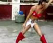 triping namin mg cg dancer