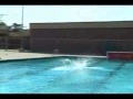 pool day