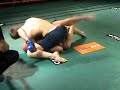 Pawe? \"Shinobi\" Procaj vs Mariusz Radziszewski HL Pawe? \"Shinobi\" Procaj vs Mariusz Radziszewski HL