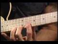 Richie Kotzen - 100% (Young Guitar) - Ex:1-8