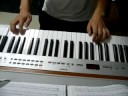 ２６歳ピアノ始めて２５６日目　いつも何度でも