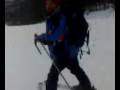 Ignacio Agote Ski
