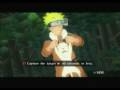 Naruto ULtimate Ninja Storm Gameplay Story mode