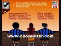 "NEROAZZURRO IN RELAX'' 8Â� Qui Inter!!!