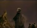 Godzilla - A happy moment