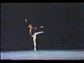 Lorna Feijoo & Lienz Chang Lago de los cisnes Coda Act 3