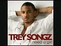Trey Songz – Panty Droppa