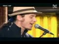le titre g8 de tryo en live dans une �mission diffus�e sur france 5! bien sympa a matter =)