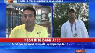 Mahesh Bhupathi to take AITA to court