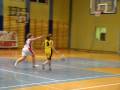 videos de Liga wojewódzka koszykówka Alles-Trójka