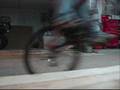 Riding The Garage