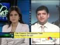 Keep Rs 727 stoploss in Educomp Solutions: Thacker