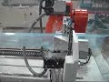 KUKA Robot milling cell by ScanRobot