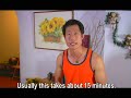 Passport For Men (Eng sub): Episode 6, P1: Suntan