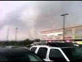 Vaughan Tornado - August 20, 2009